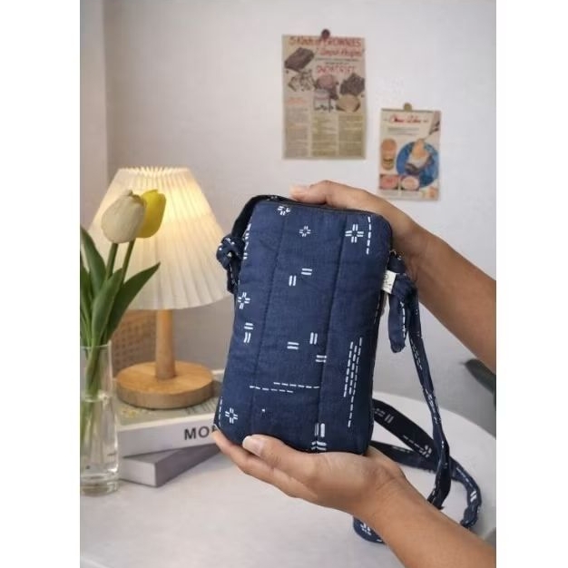 Clara Phone Bag • Tas Hp • Pouch Hp • Case Phone