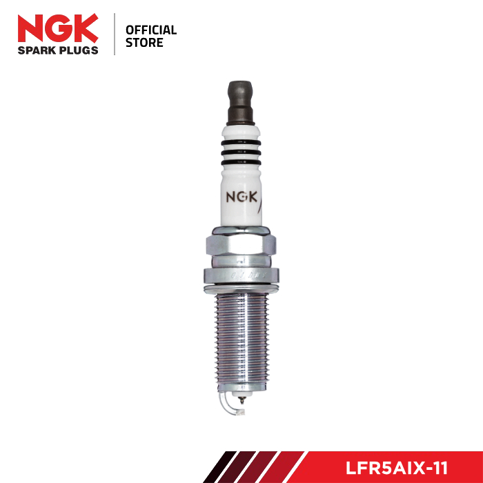 Busi Mobil NGK Iridium IX LFR5AIX-11