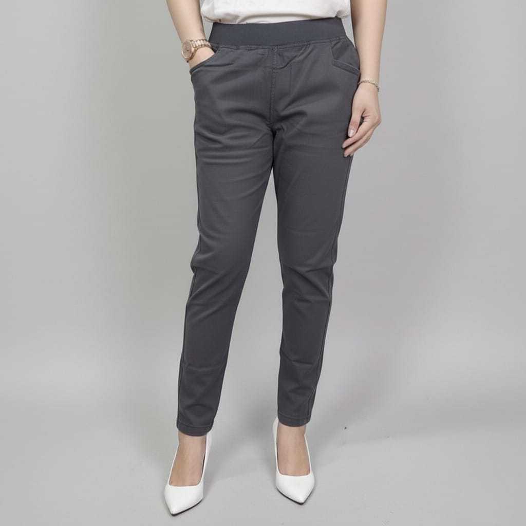 CELANA LEGGING PANJANG SIMPLE ME / CELANA JEGGING SIMPLE ME