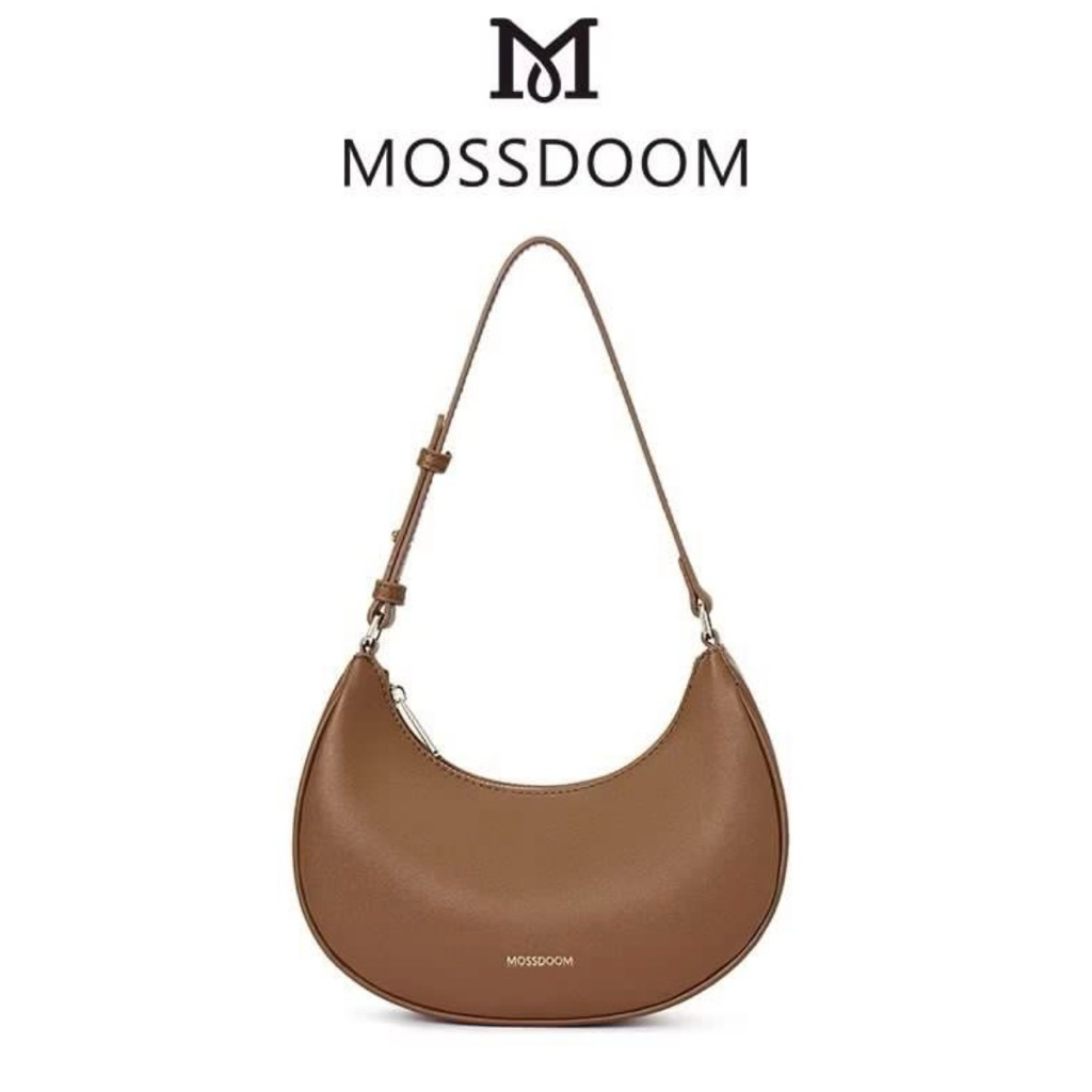mossdoom bag