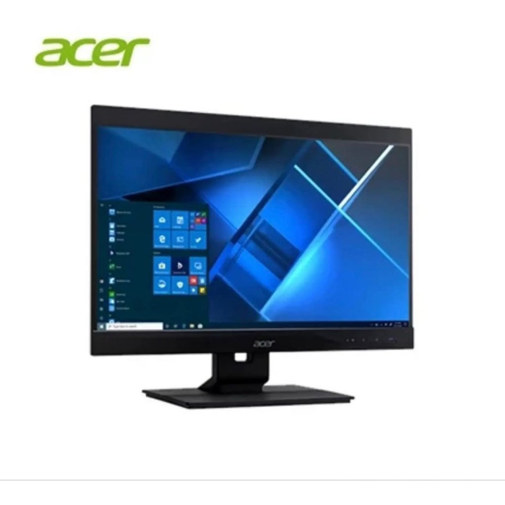 PC All In One Acer Veriton Z4 / Intel Core i5-8500 / RAM 8GB / 256GB SSD / Windows 10 Home