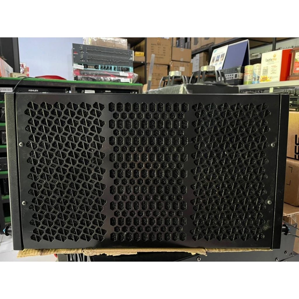 Speaker Line Array 10 Inch Speaker Mid Full Neodynium