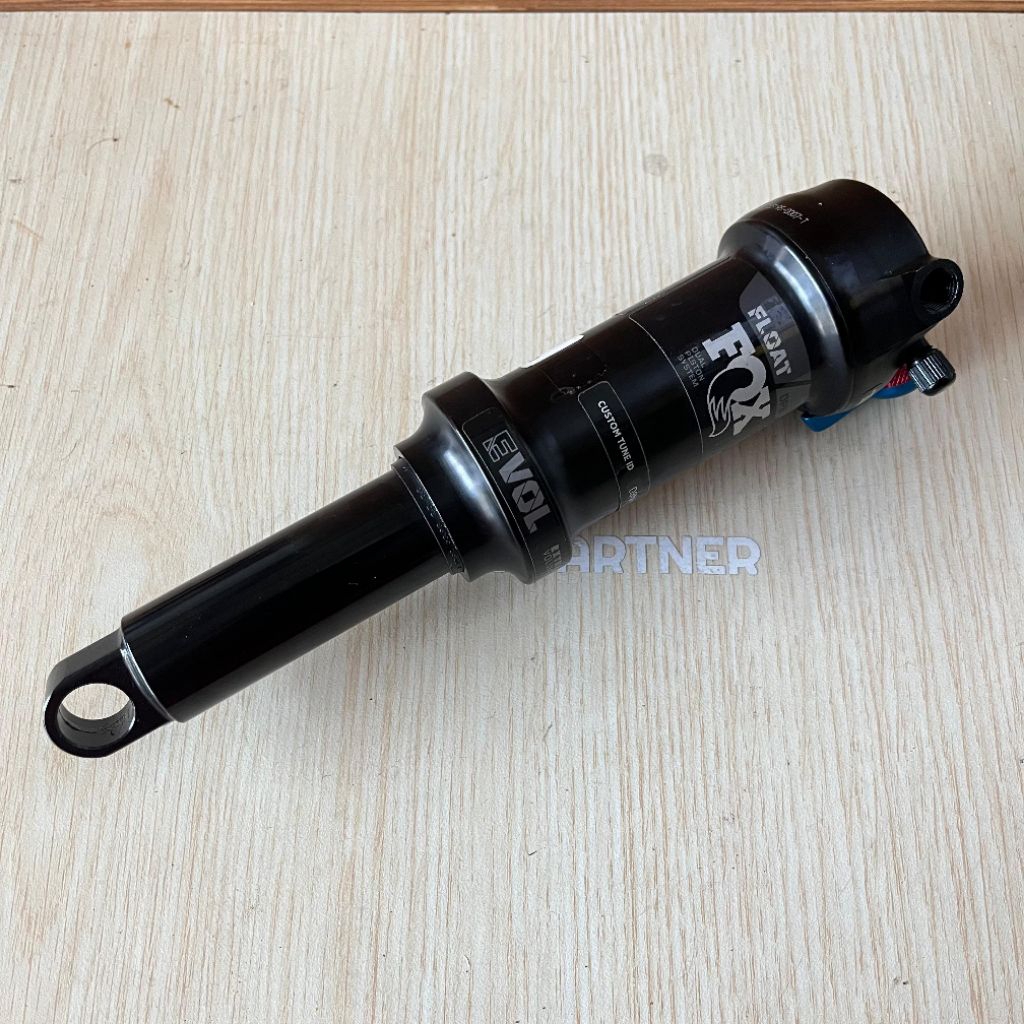 Rearshock Fox Float DPS Turnnion 205 x 65