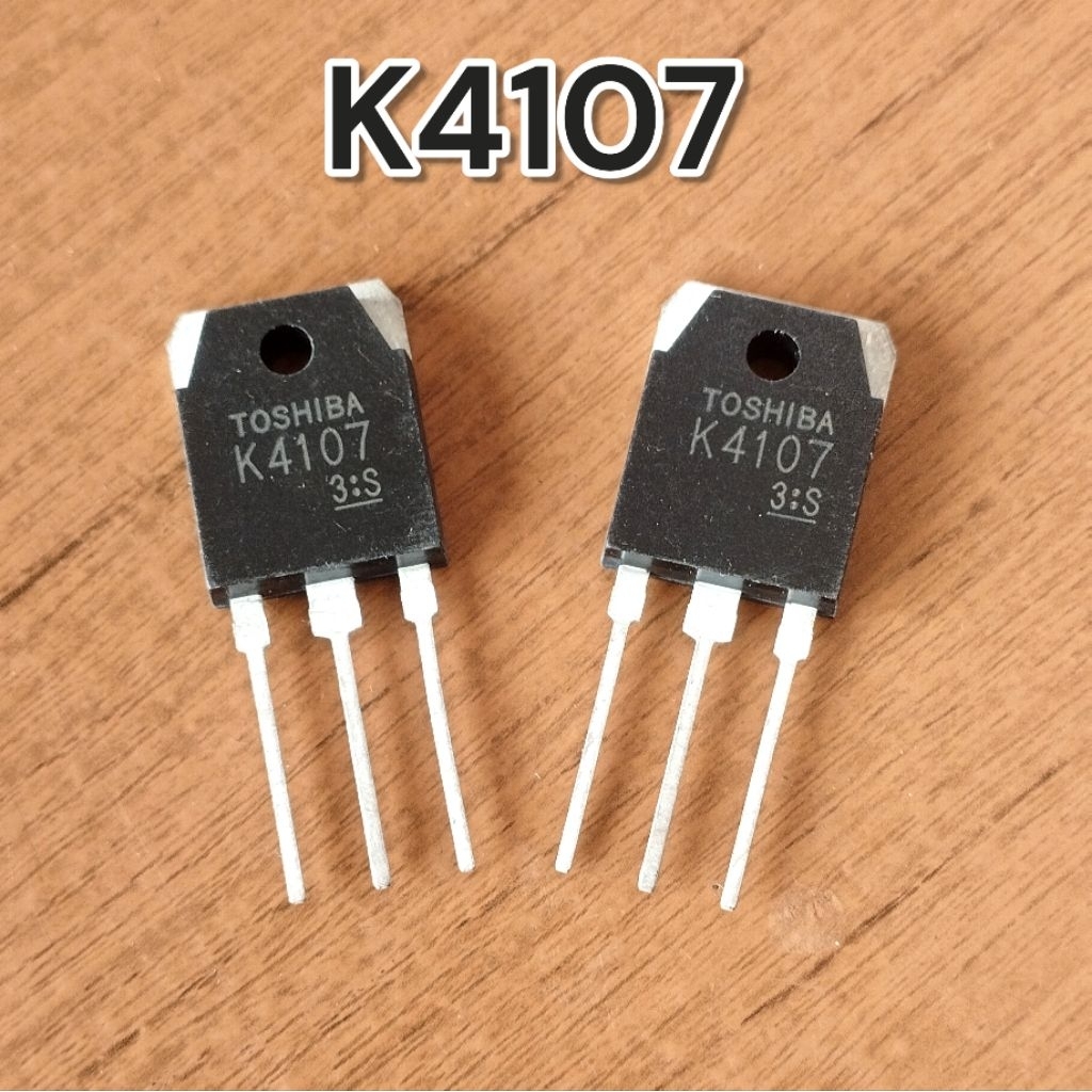 K4107 2SK4107 MOSFET LAS LAKONI Mosfet for Inverter Welding