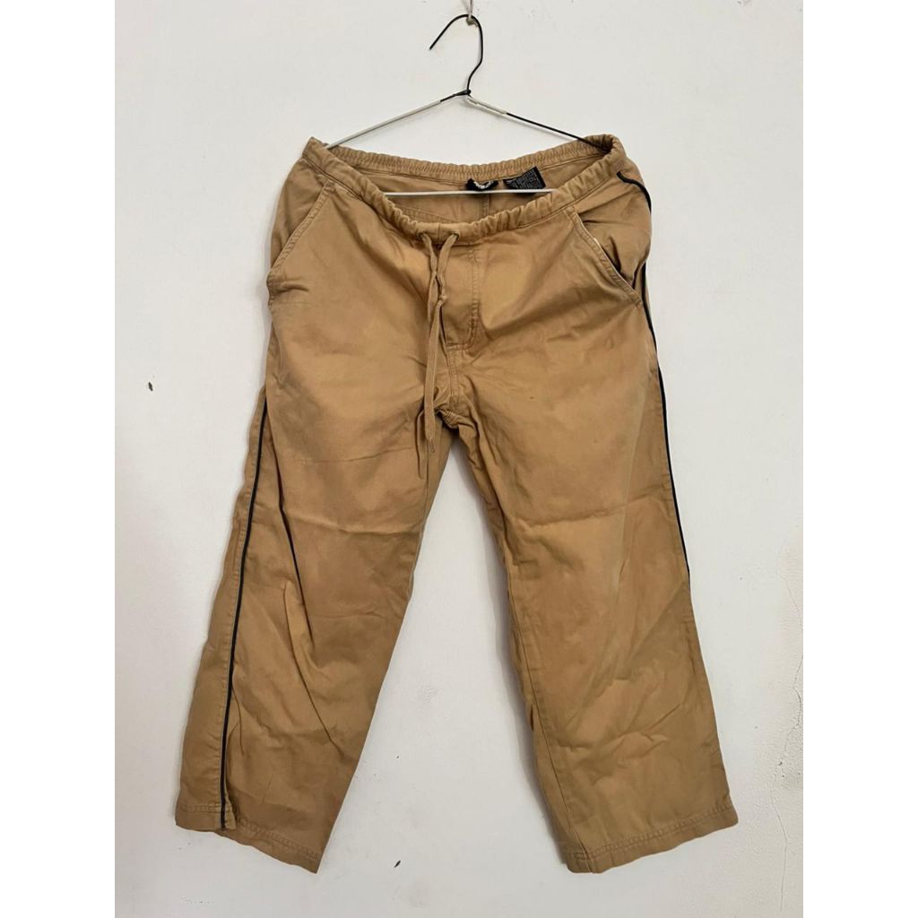 Celana starter original size s (8) preloved