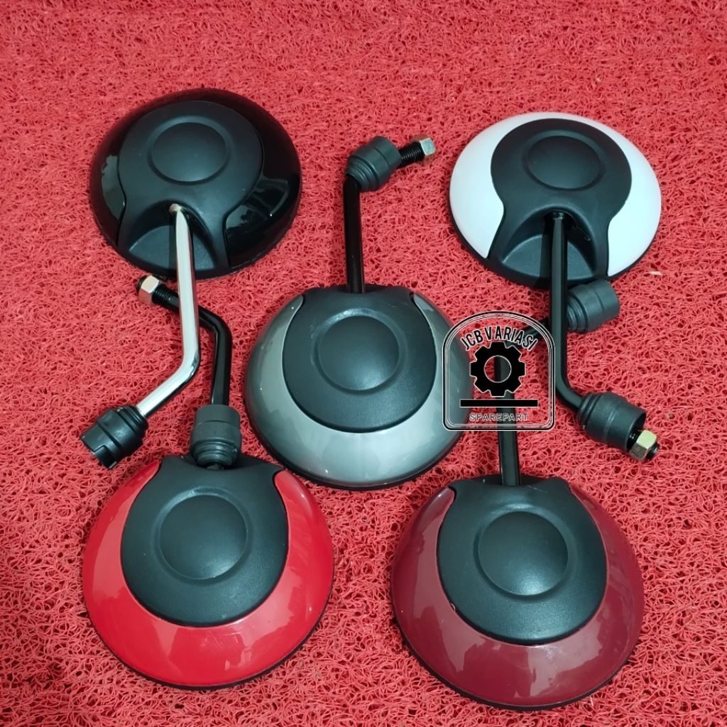 Spion standar scoopy/spion scoopy/spion scoopy standar/Spion standar scoopy