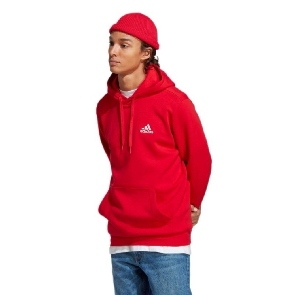 AD*D*S Essentials Fleece Hoodie Original (Stoklot)