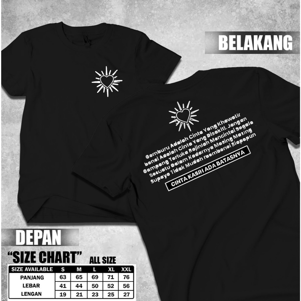 ABASTORE.IDN KAOS  Psht Pencak Silat Indonesia Baju Setia Hati 1922 Hati Bersinar