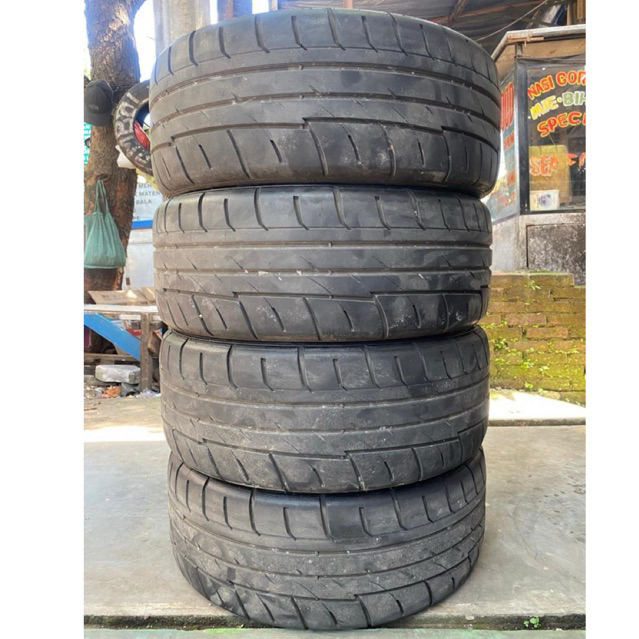 Ban GT radial SX2 195/55 R15
