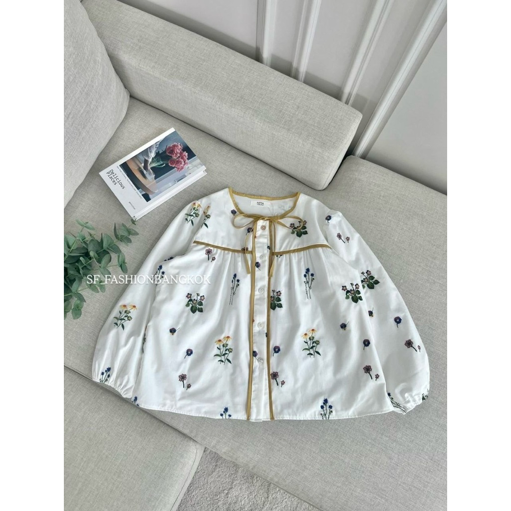 BARANG IMPORT BANGKOK ATASAN NITTA