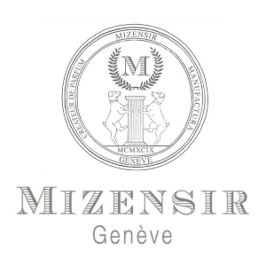 ORIGINAL VIAL MIZENSIR PARFUM