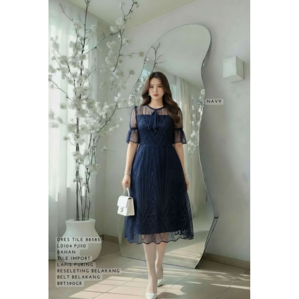 DRES TILE 88585 PREMIUM/ DRES PESTA TILE