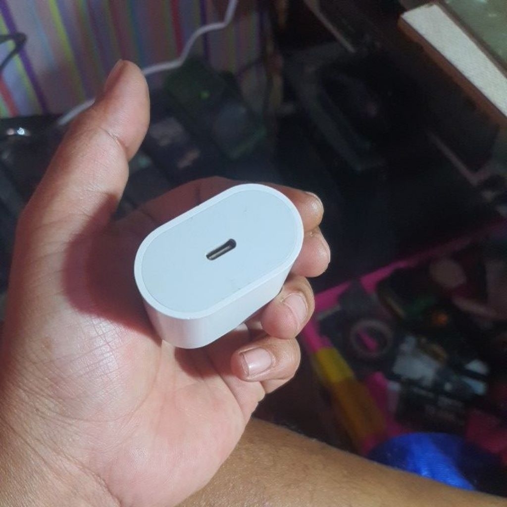 batok casan ori iphone