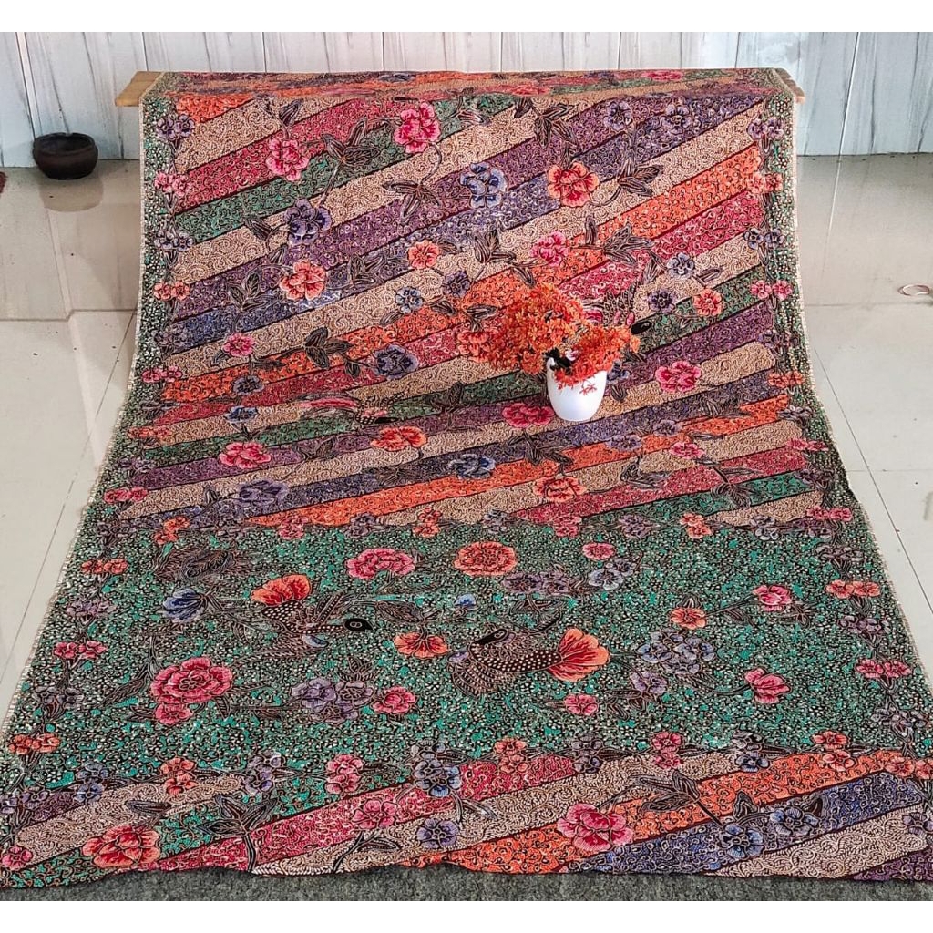 SARUNG BATIK TULIS TANGAN FULL ASLI PEKALONGAN ORI NO.1 || AIUO BATIK TULIS PEKALONGAN || PENGRAJIN 