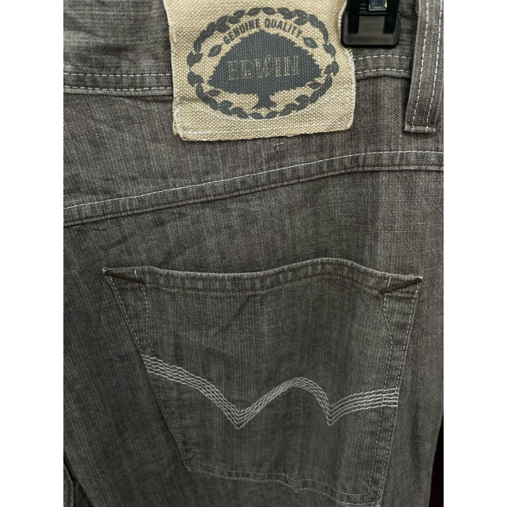 EDWIN CELANA DENIM, CELANA PANJANG JEANS, CELANA DENIM, CELANA CARPENTER, CELANA CASUAL, EDWIN JEANS