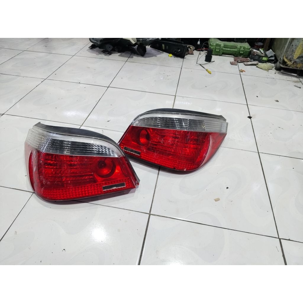stoplamp BMW E60 original. stoplamp BMW E60/530i/520i/532i original