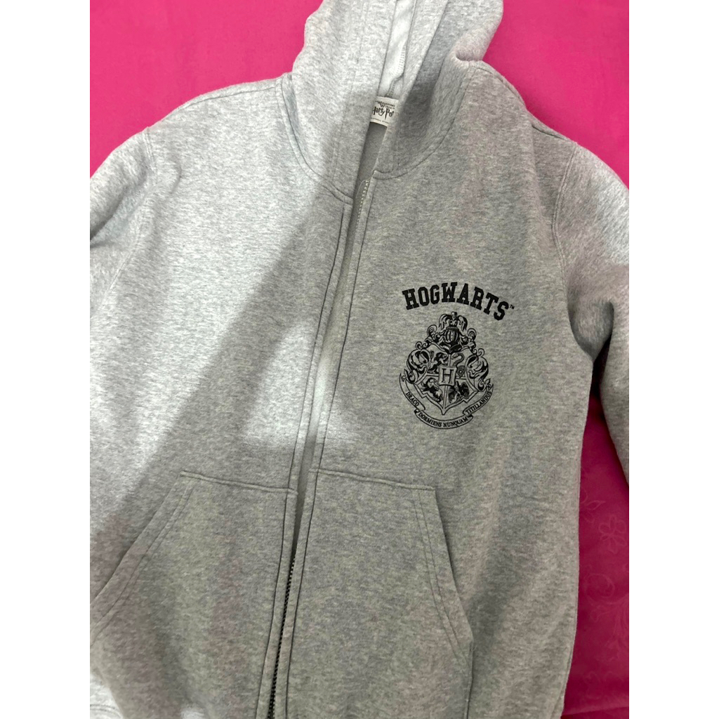 Universal Studio Japan Harry Potter Hogwarts Jacket