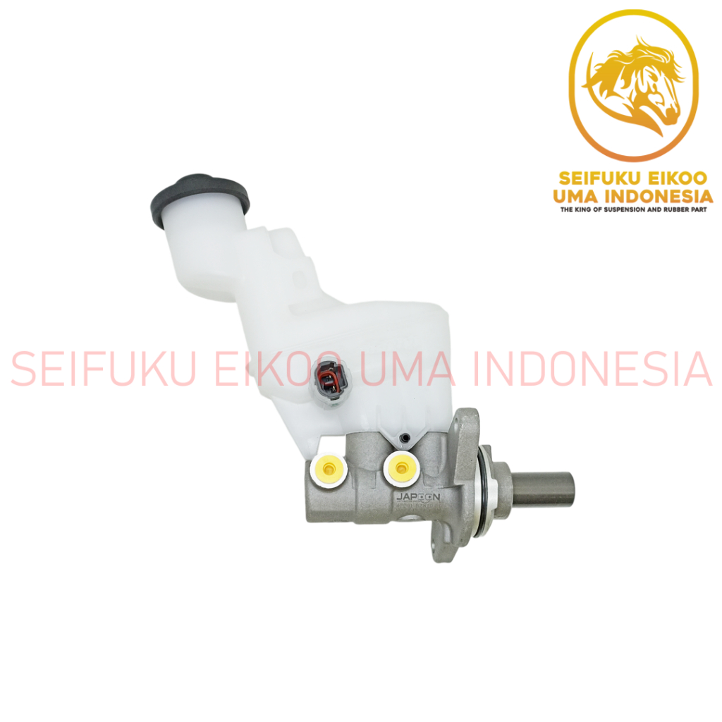 BRAKE MASTER CYL ASSY / MASTER REM TOYOTA CALYA / AGYA 1.200 CC / DAIHATSU SIGRA / AYLA 1.200 CC - M