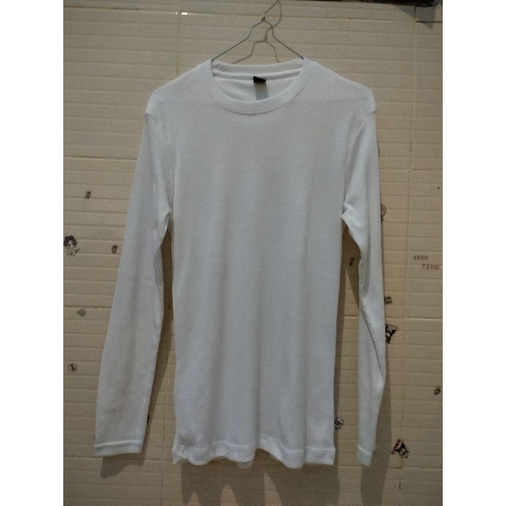 [preloved] inner/daleman