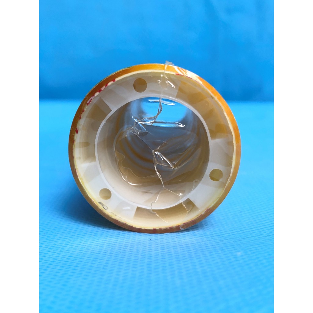 12 PCS SEAL TAPE KEIZERS Lebar: 1/2 inci 12 mm) / ISOLASI PIPA AIR KRAN PVC / SOLATIP SINTIP KEDAP A