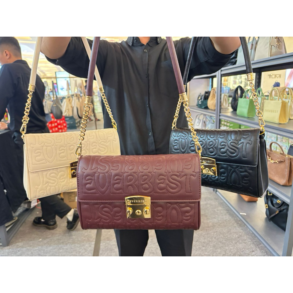 TAS WANITA EVERBEST MESSY SALE