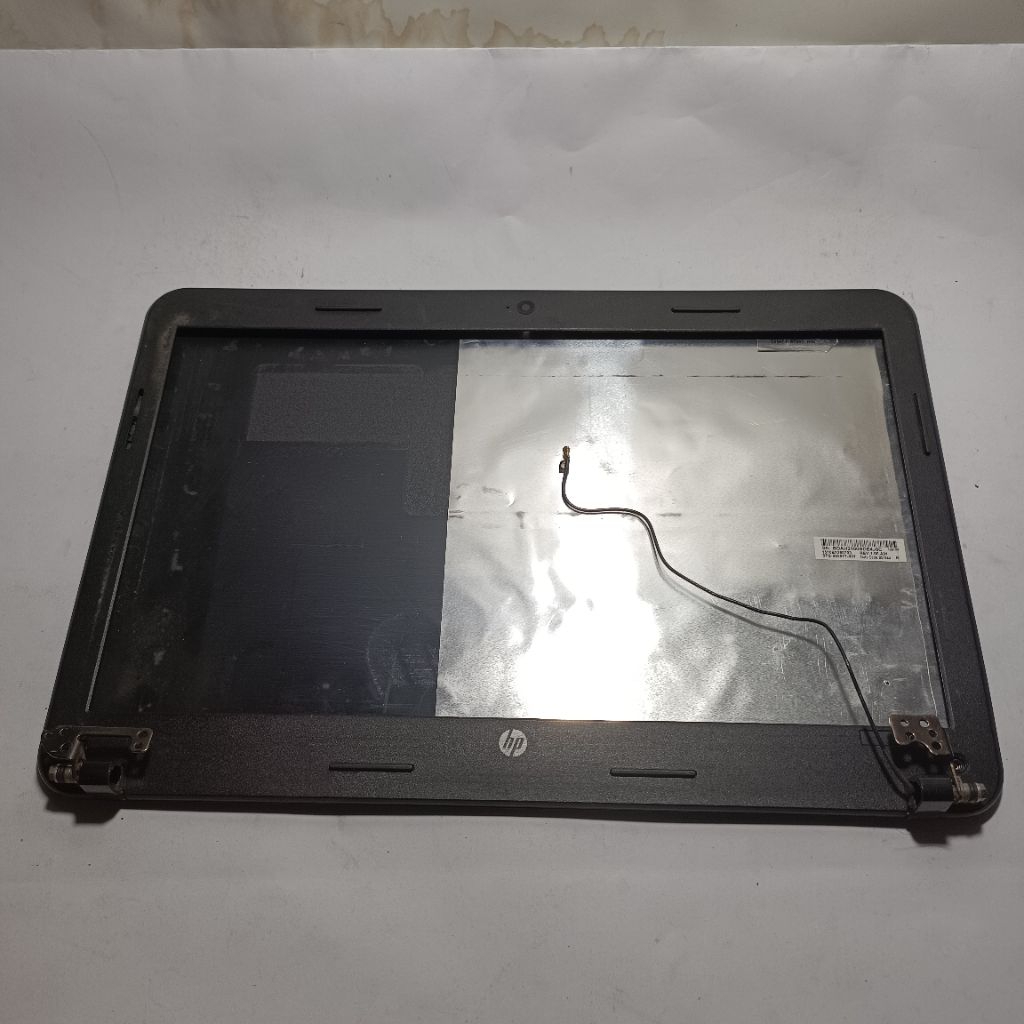 Casing Cassing case kesing frame LCD laptop HP 1000 HP1000 hp1000 hp1000