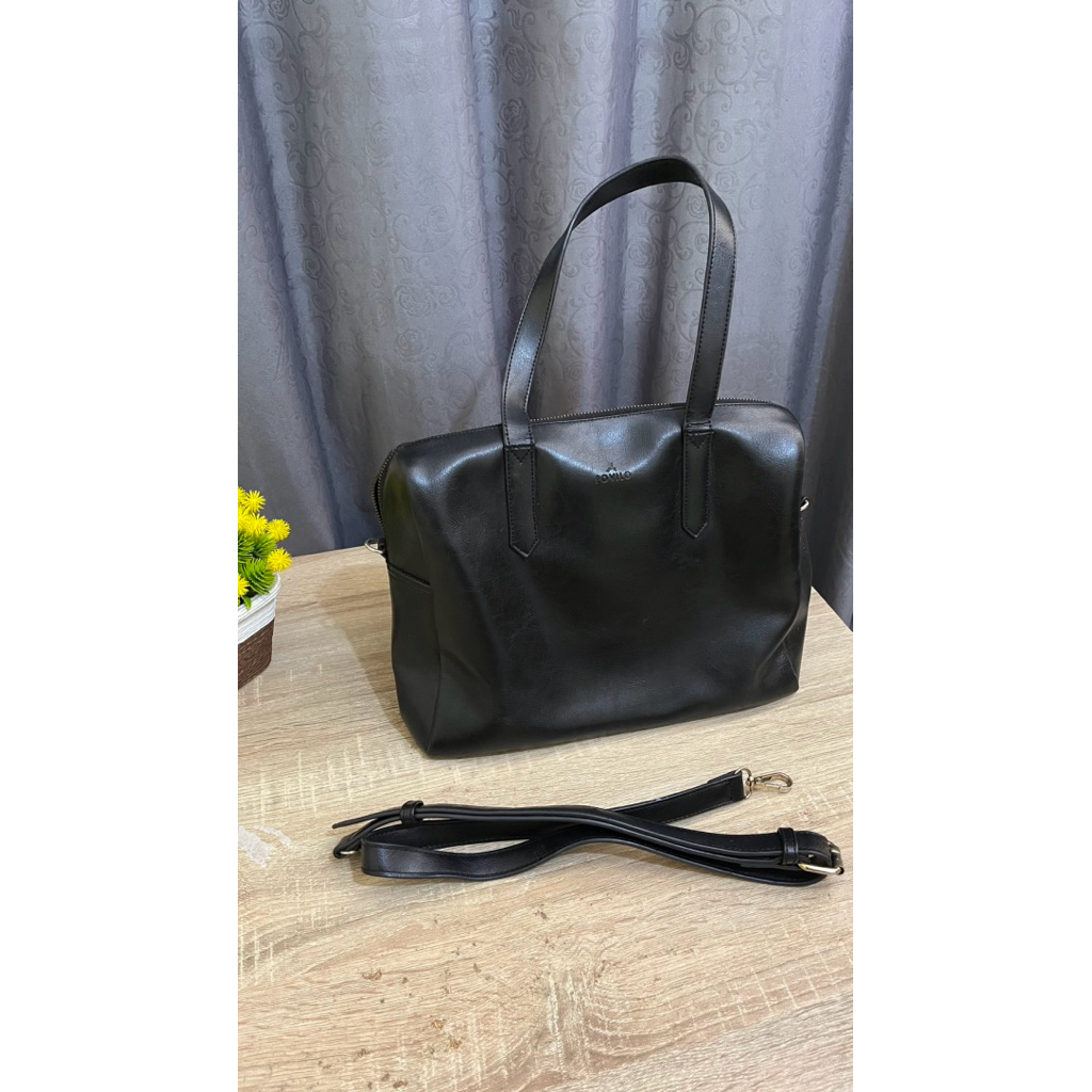 Preloved Povilo 2017