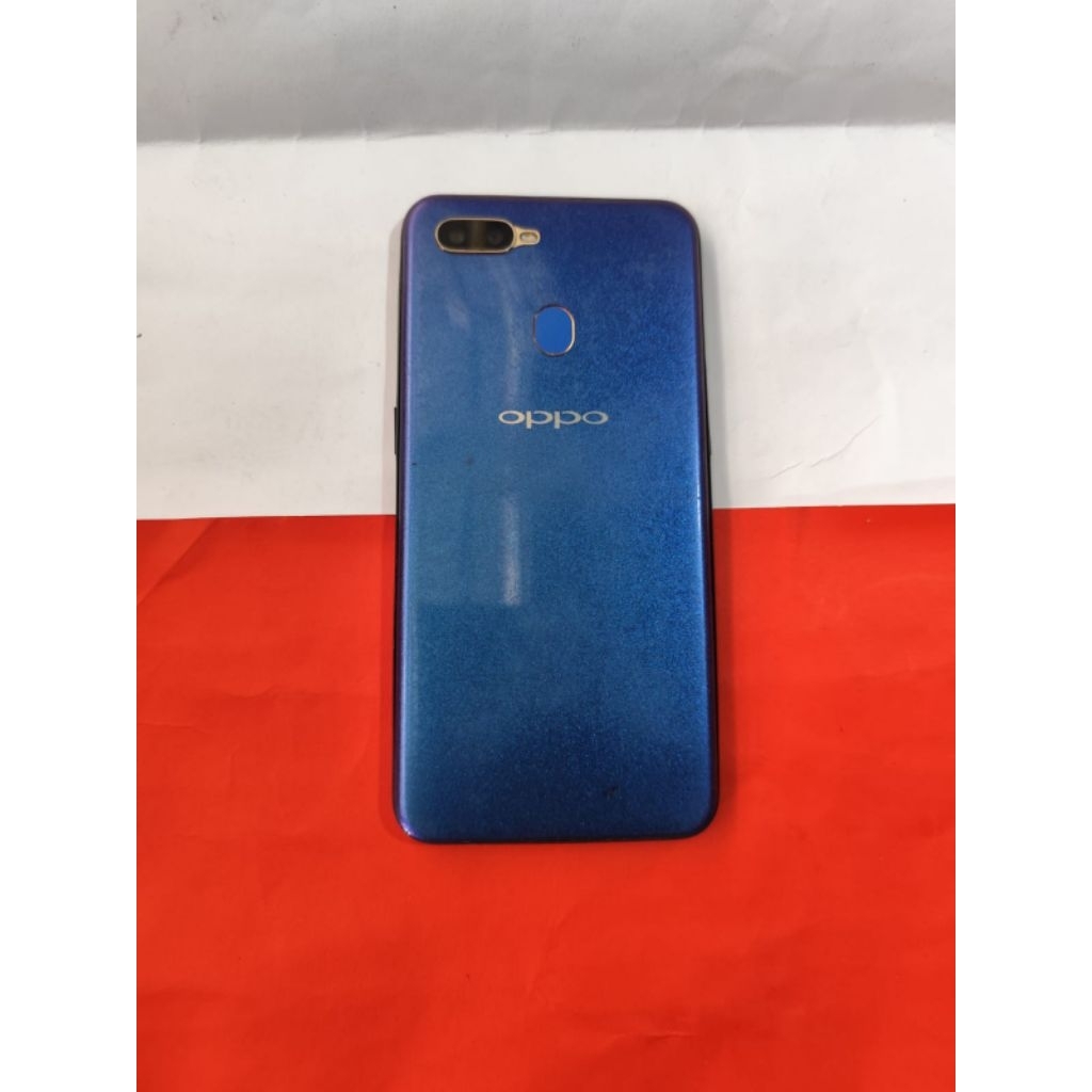 Oppo A5s Ram 3Gb/32Gb