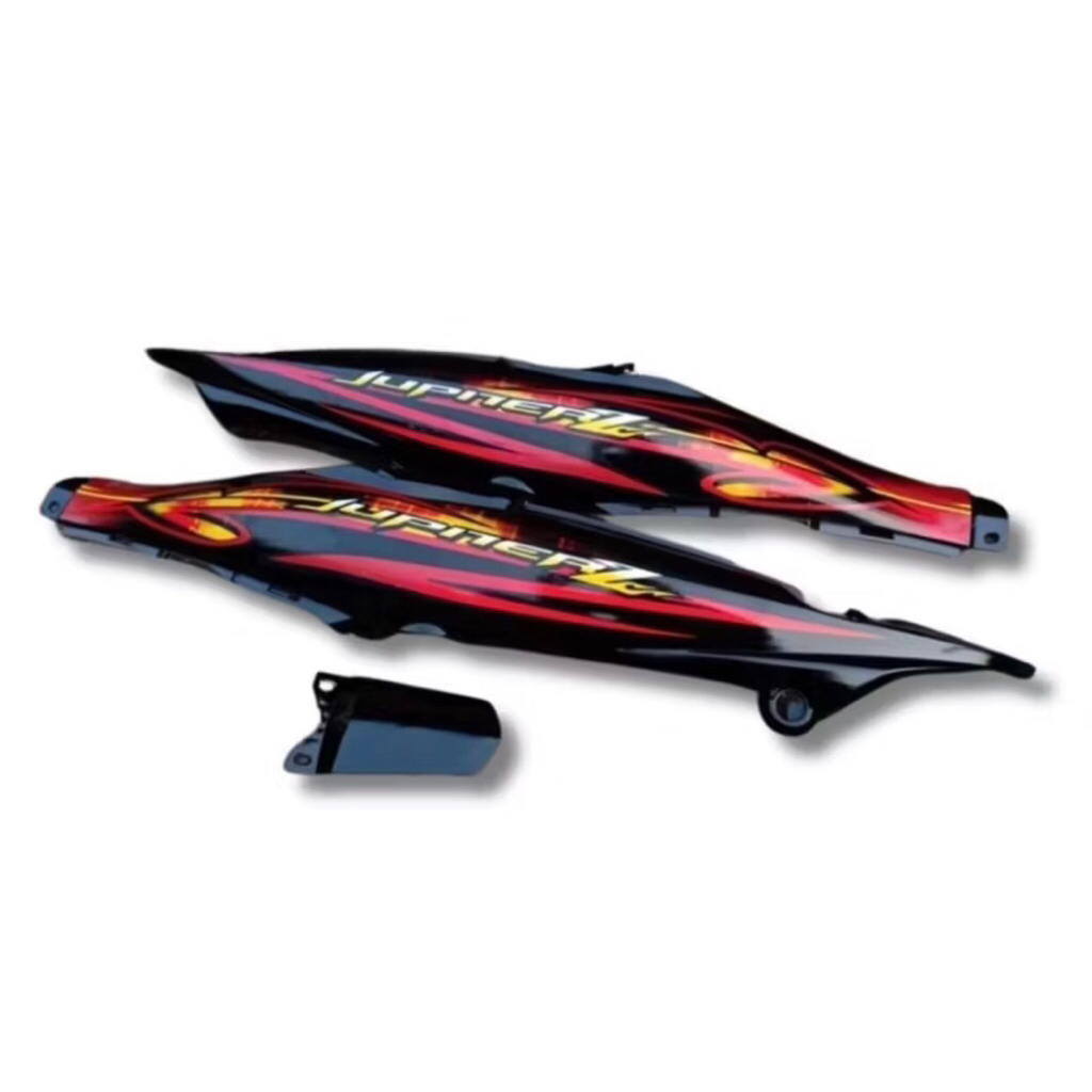 body samping jupiter z/cover body belakang jupiter z burhan