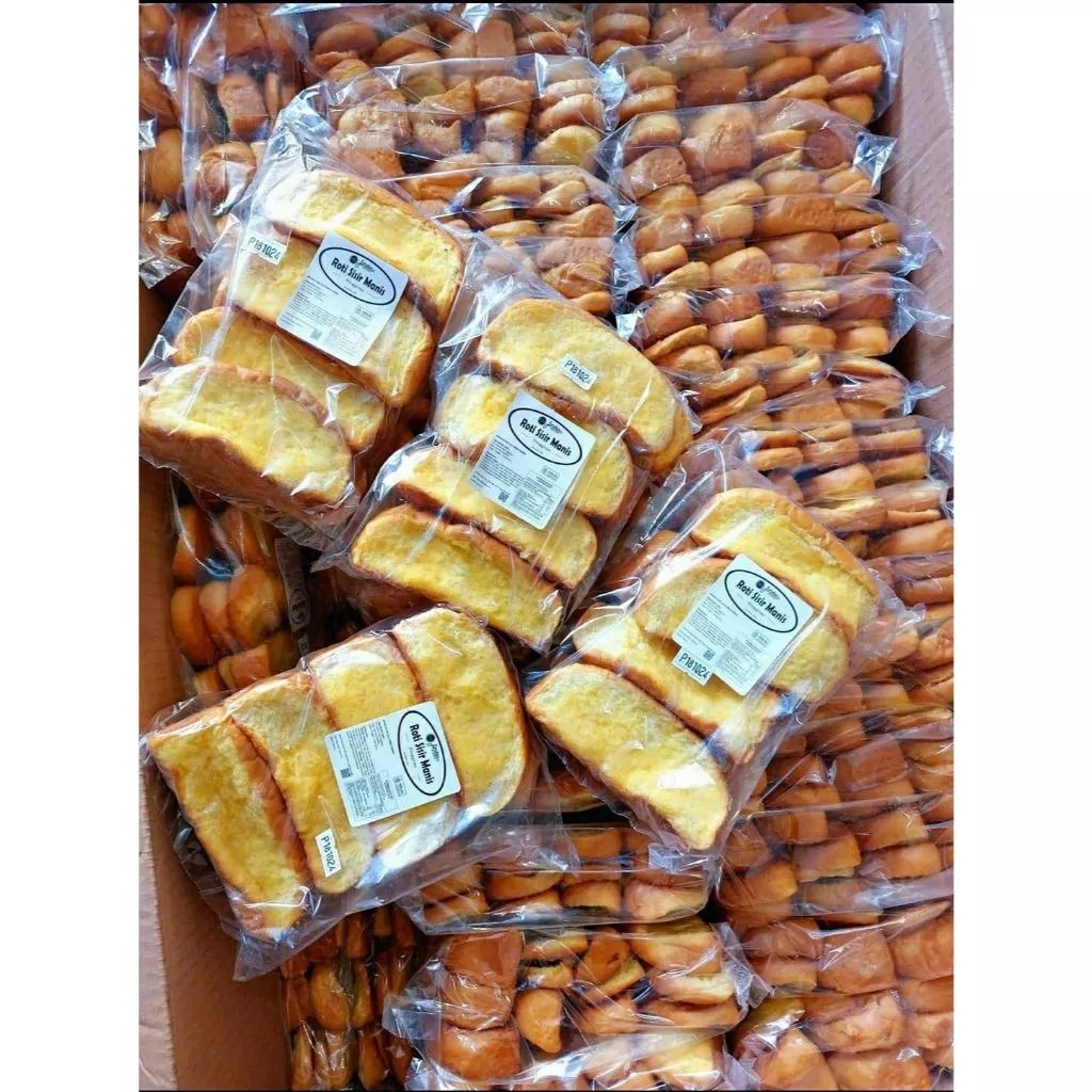 ROTI SISIR PINGGIRAN JORDAN