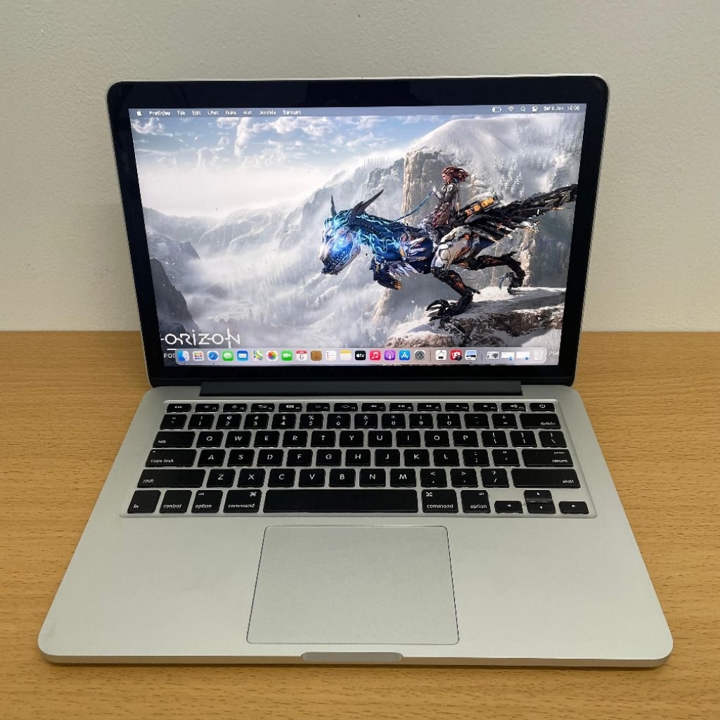 Macbook Pro Retina 2015 13" Ram 8/128/256 Intel Core i5