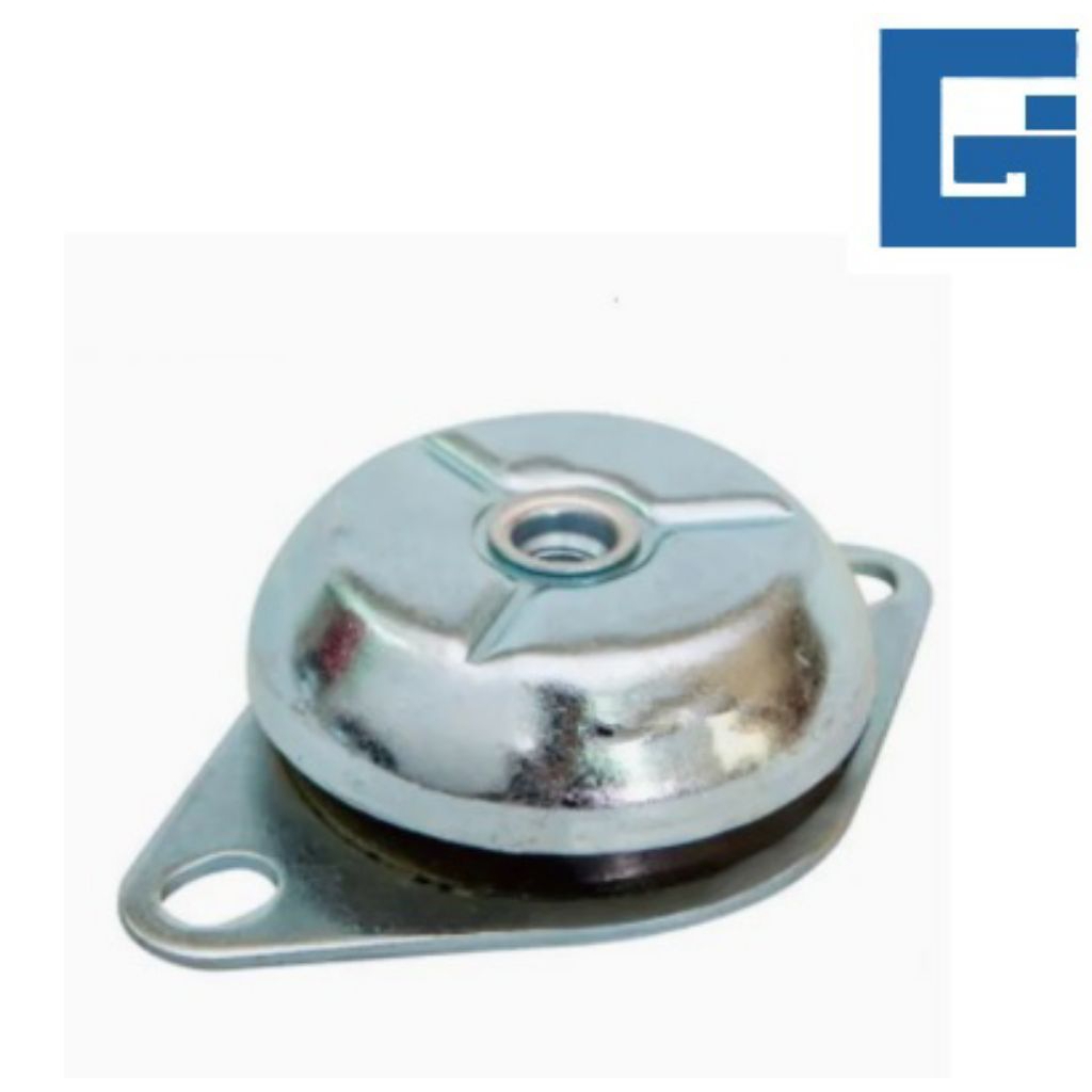 RUBBER ENGINE MOUNTING / BANTALAN KAKI GENSET