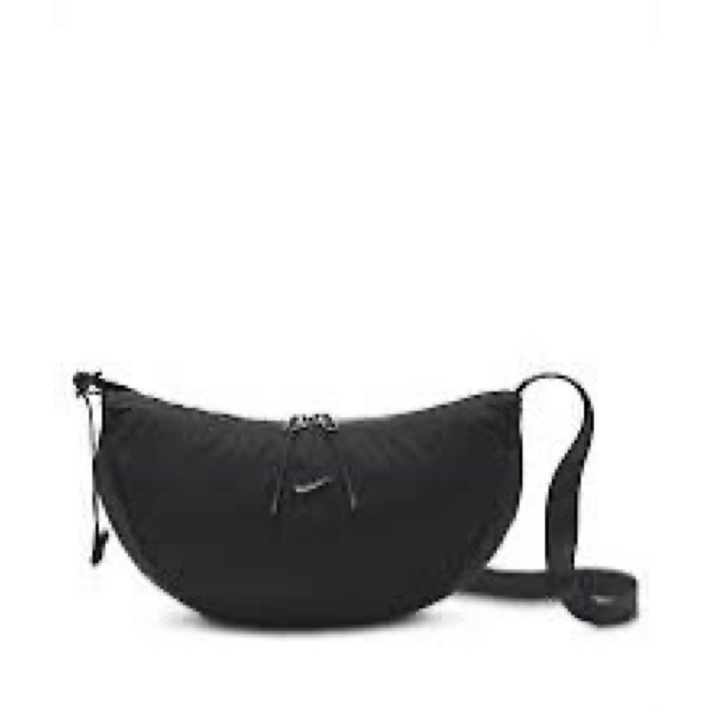 crescent crossbody bag