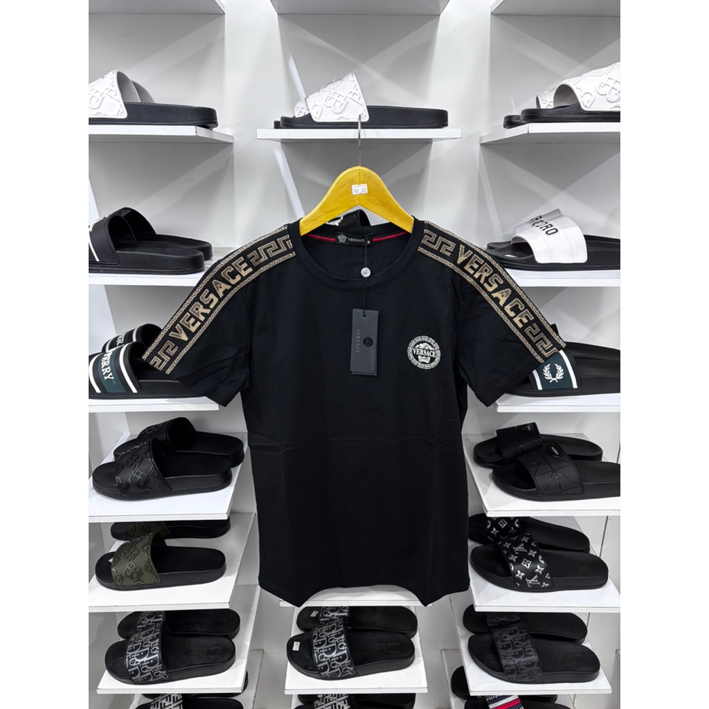 KAOS IMPORT LUXURY LIST