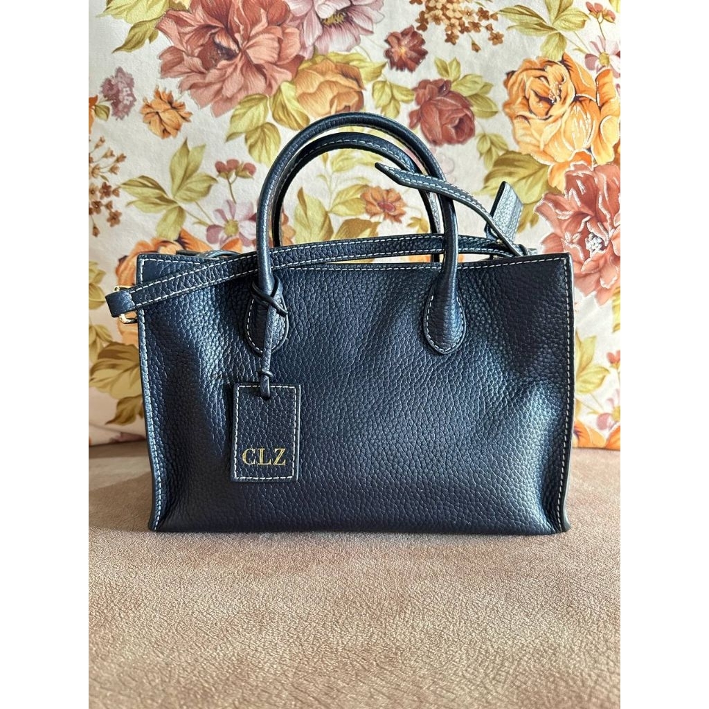 ROUNN FELICE 23 NAVY