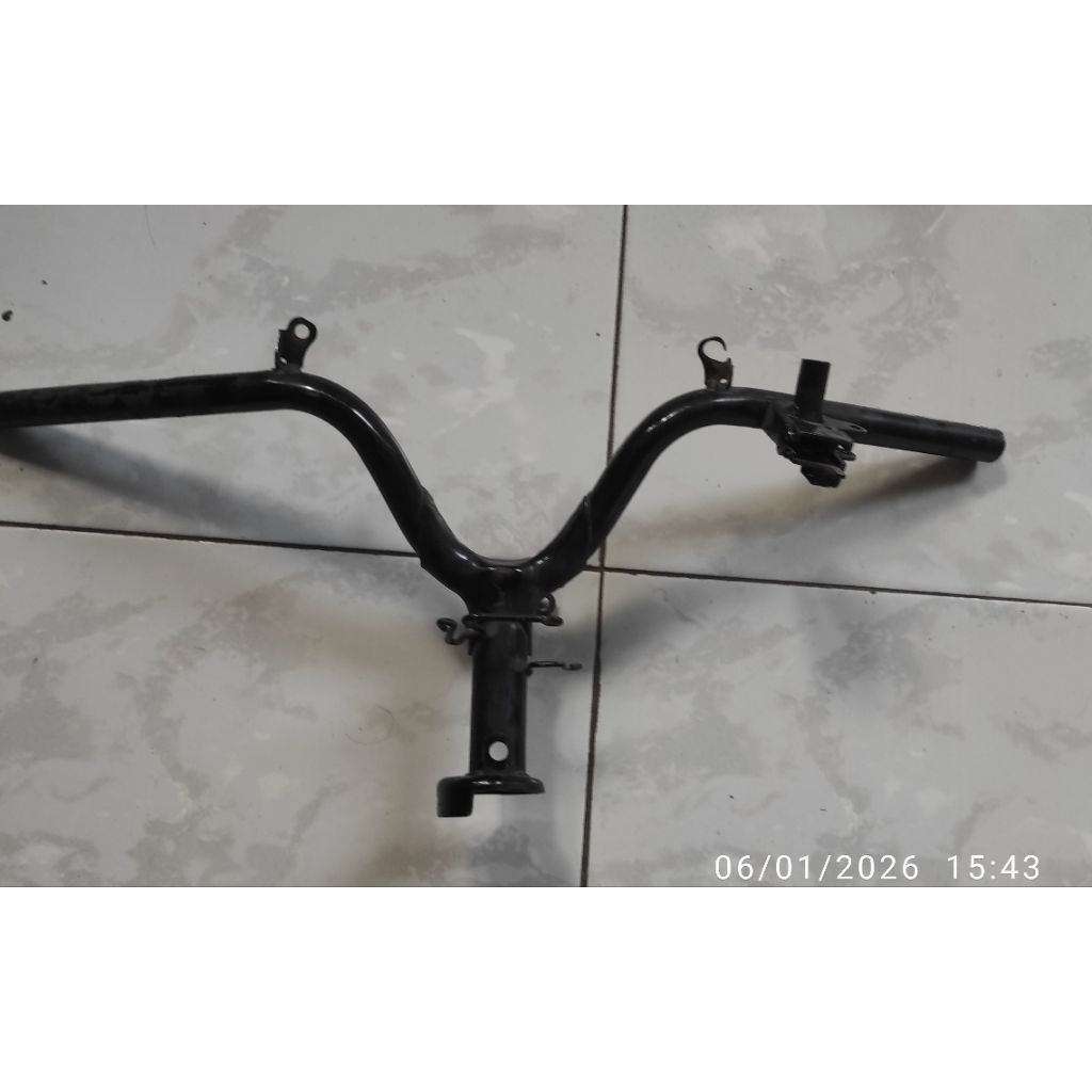 stang stir beat karbu original