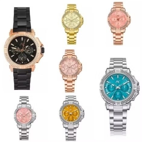 ALEXANDRE CHRISTIE 9205 cewek original