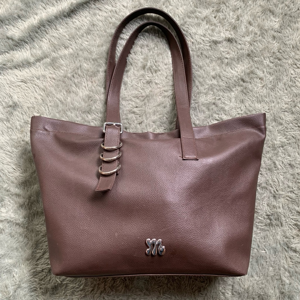 Magia Tote Bag