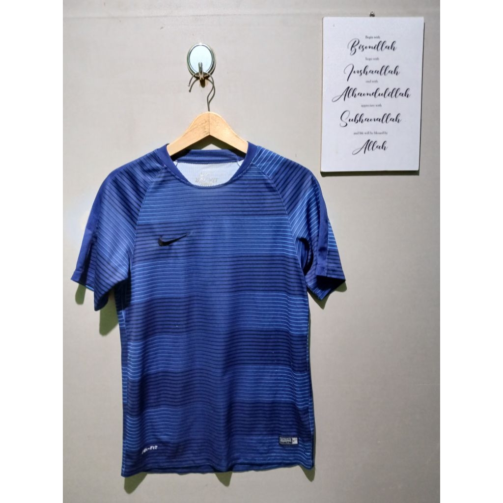 Jersey Template Nike