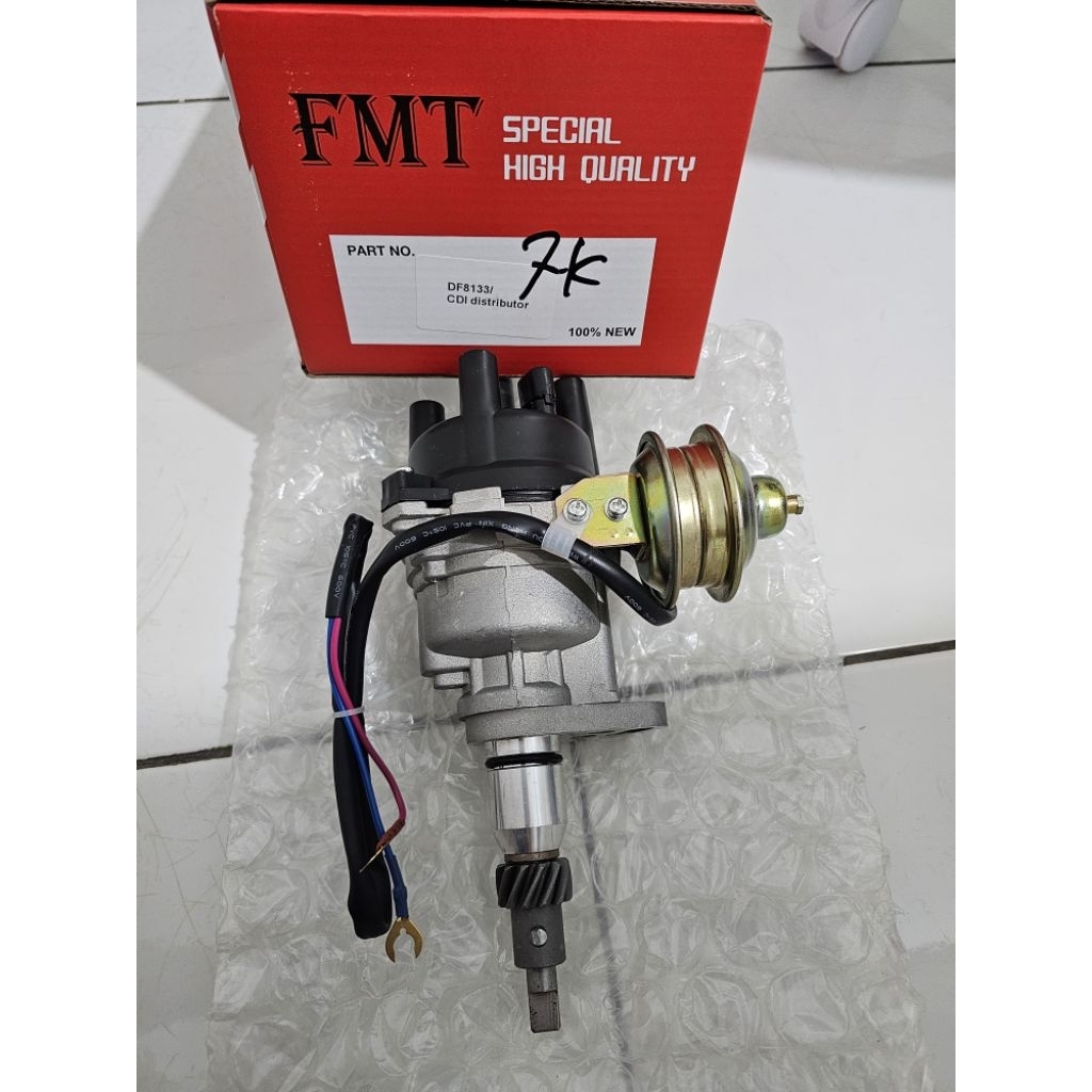 distributor delco cdi kijang 5k 7k fmt