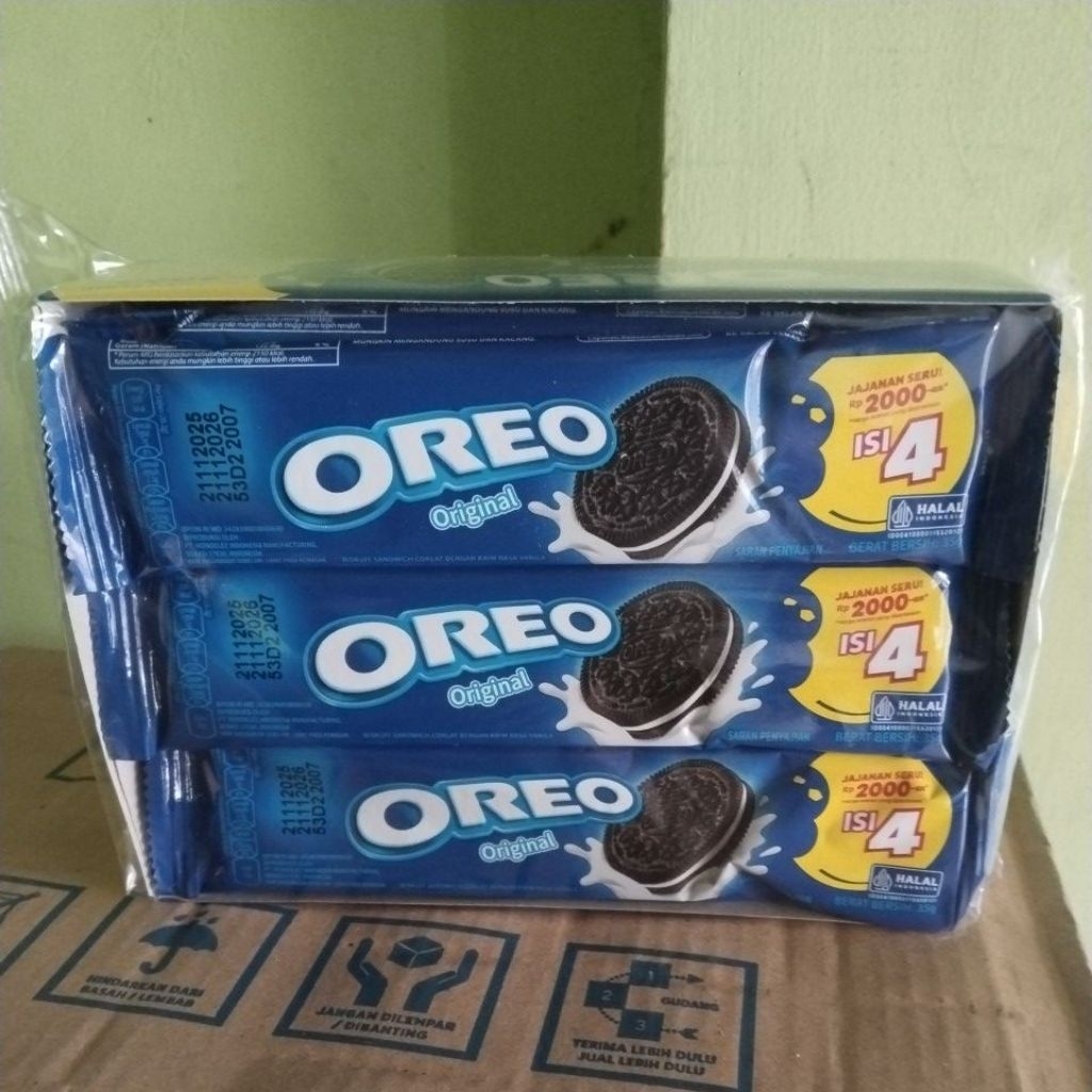 oreo original