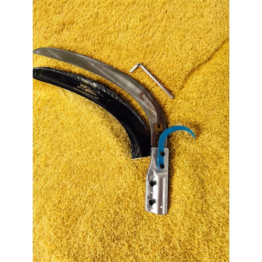 EGREK KLS PALM KING ULTRA LONG NEW ORIGINAL