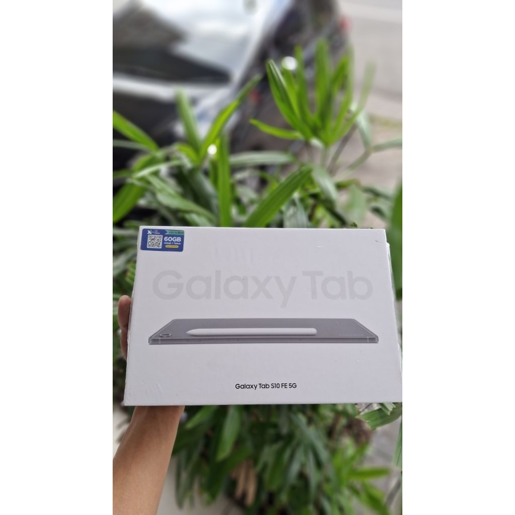 Samsung galaxy tab s10 fe 5G 8/128gb