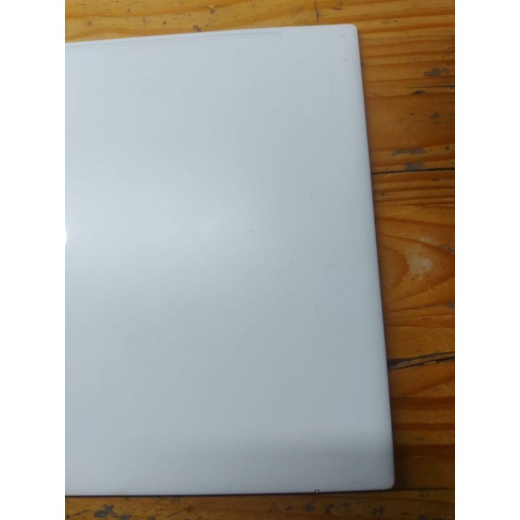 [SECOND ORIGINAL] Back Cover LCD Top Case HP Pavilion 14-DV G7G TPN-Q244 14 Inch warna Putih