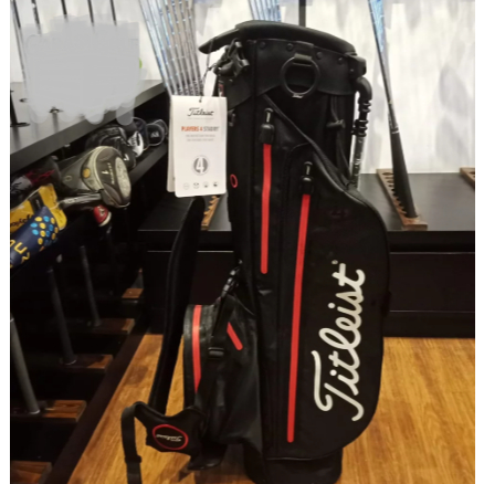 Titis Golf | Titleist Players 4 Stadry Golf Stand Bag