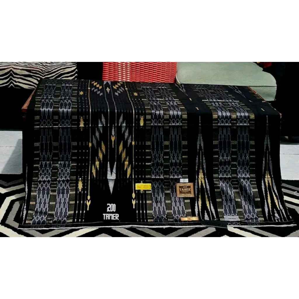 SARUNG TAMER 200 SGE MERSES