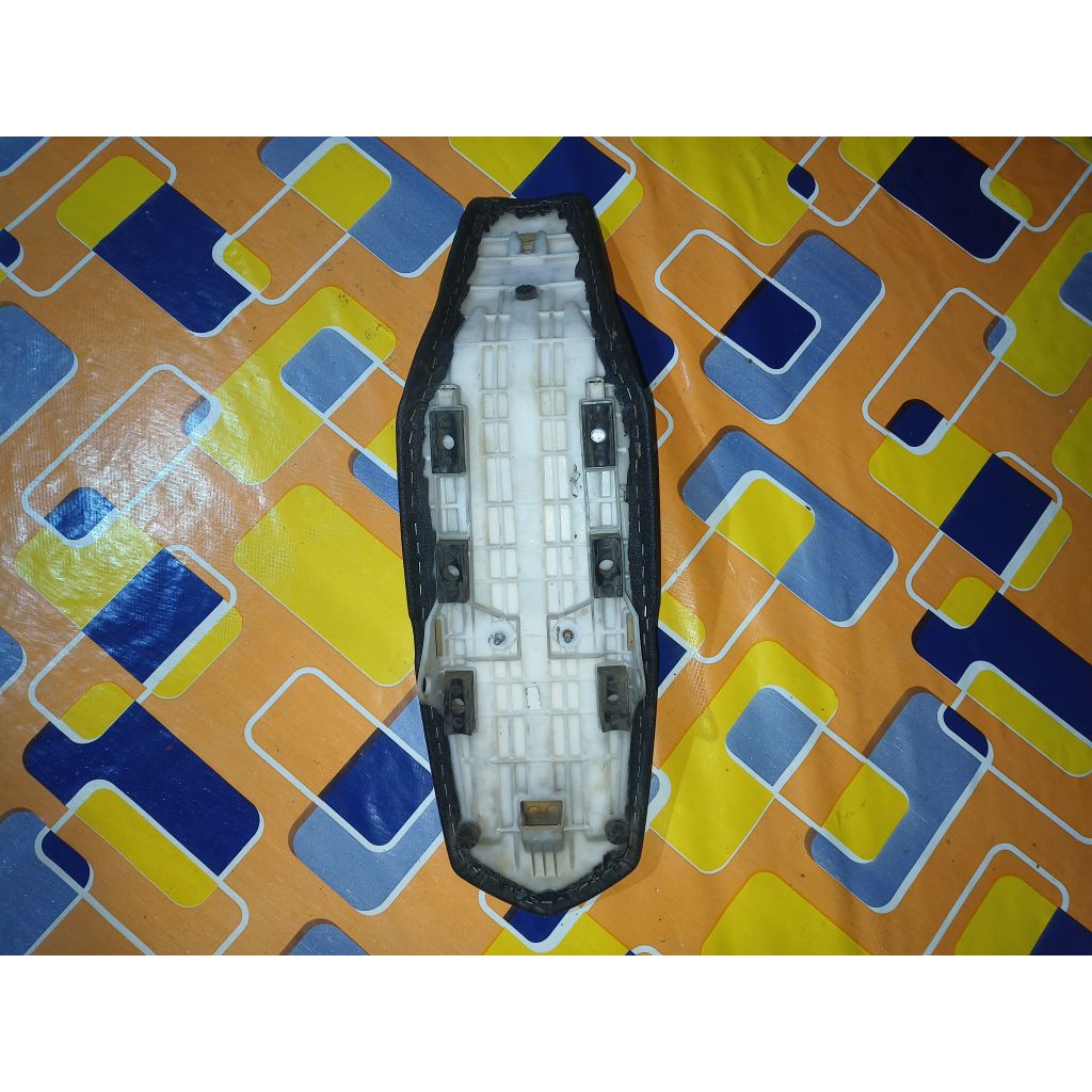 jok/sadel original crf150l