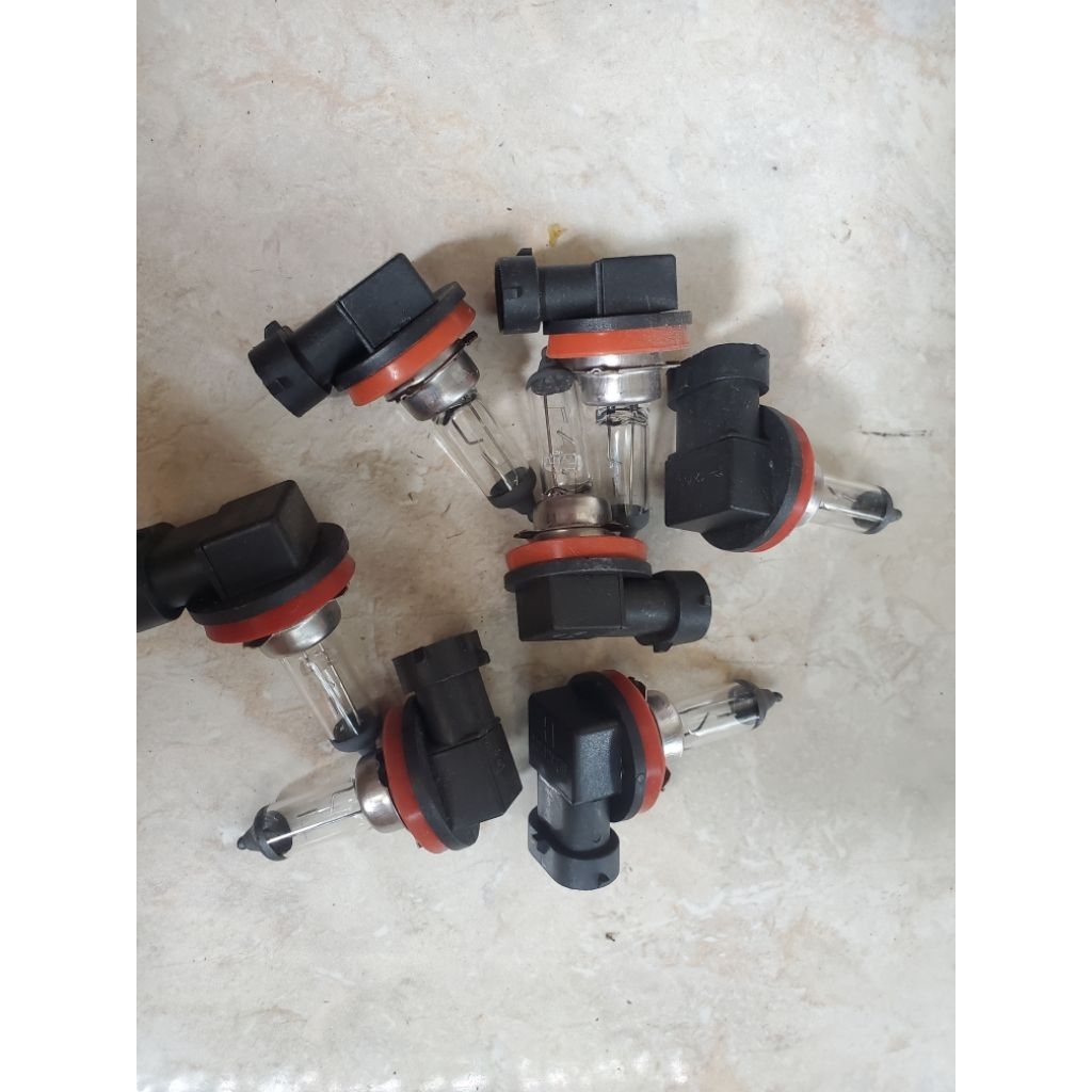 lampu foglamp h11 untuk semua mobil soket h11 Avanza xenia ORI Pnp