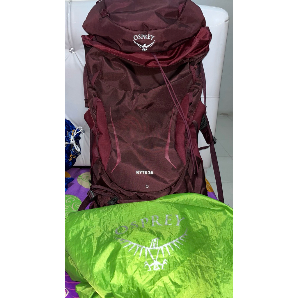 osprey kyte 38