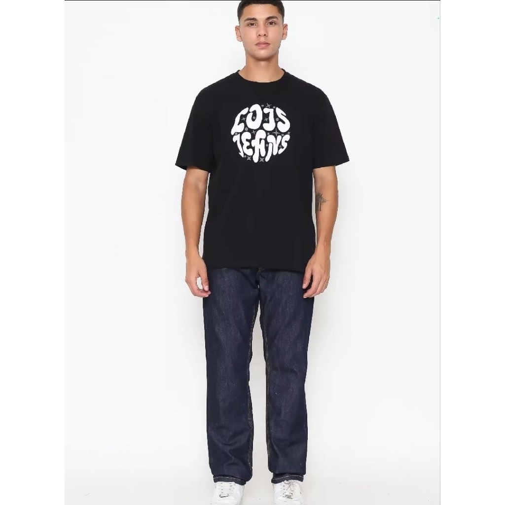 Celana Jeans Slim Fit 100% Original merek Lois Jeans